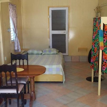 Chapito'S Apartment 3 Caye Caulker Zewnętrze zdjęcie