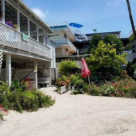 Chapito'S Apartment 3 Caye Caulker Zewnętrze zdjęcie